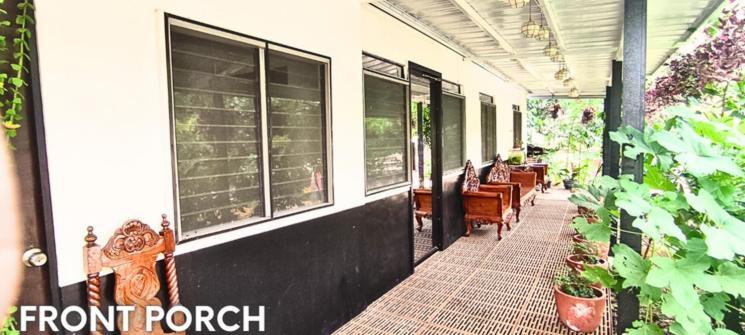 Santiago Private Resort Pililla Exterior photo