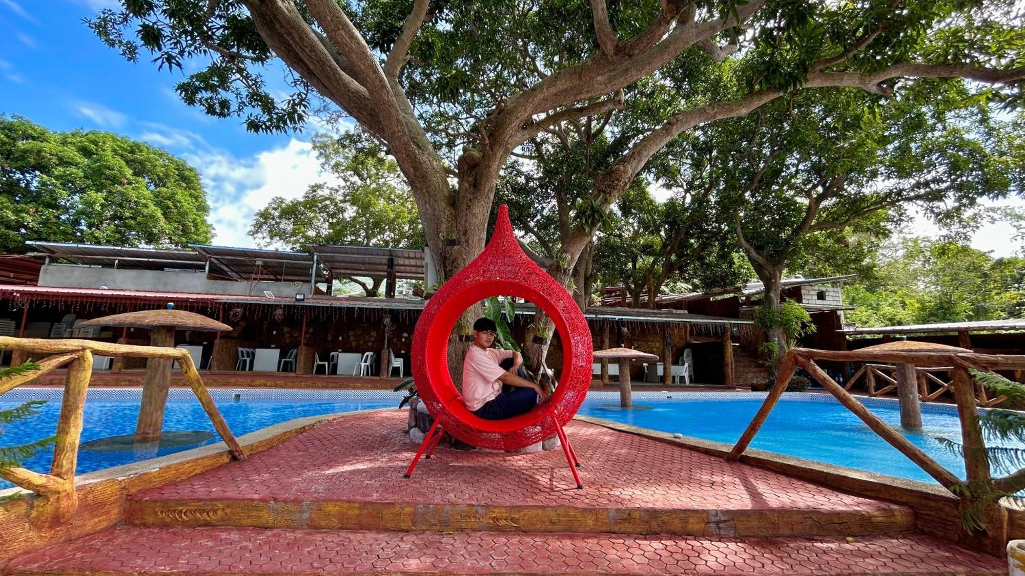 Santiago Private Resort Pililla Exterior photo