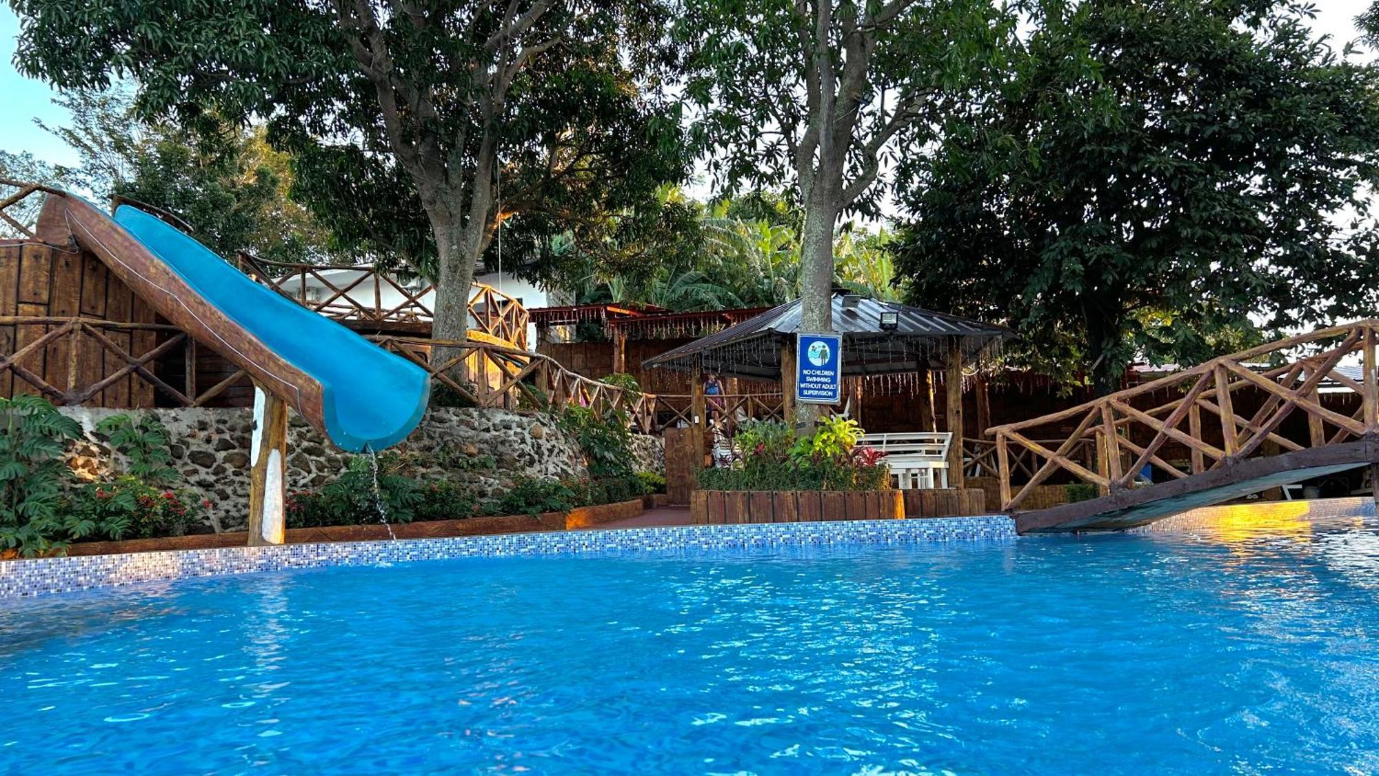 Santiago Private Resort Pililla Exterior photo