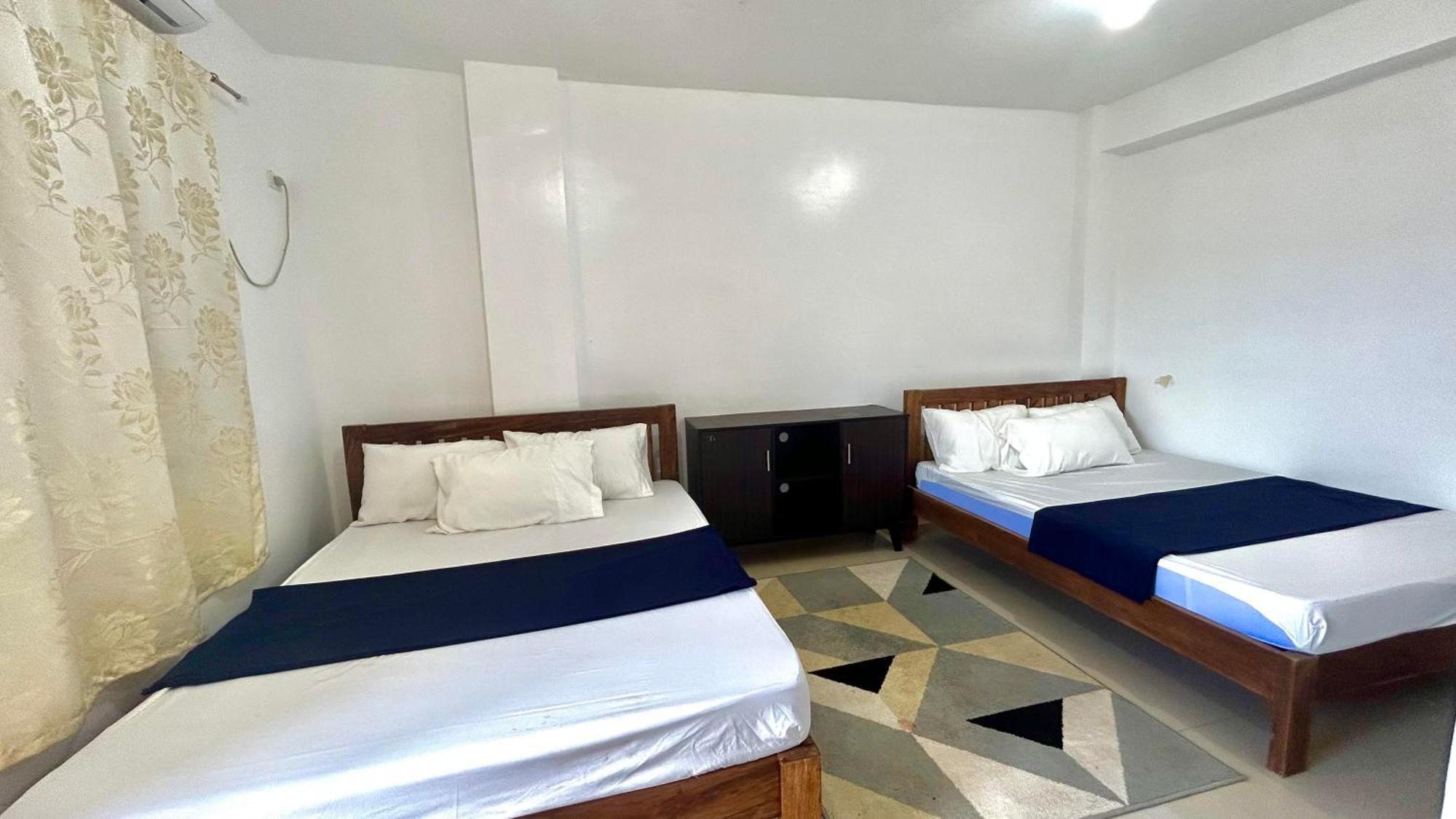 Santiago Private Resort Pililla Exterior photo