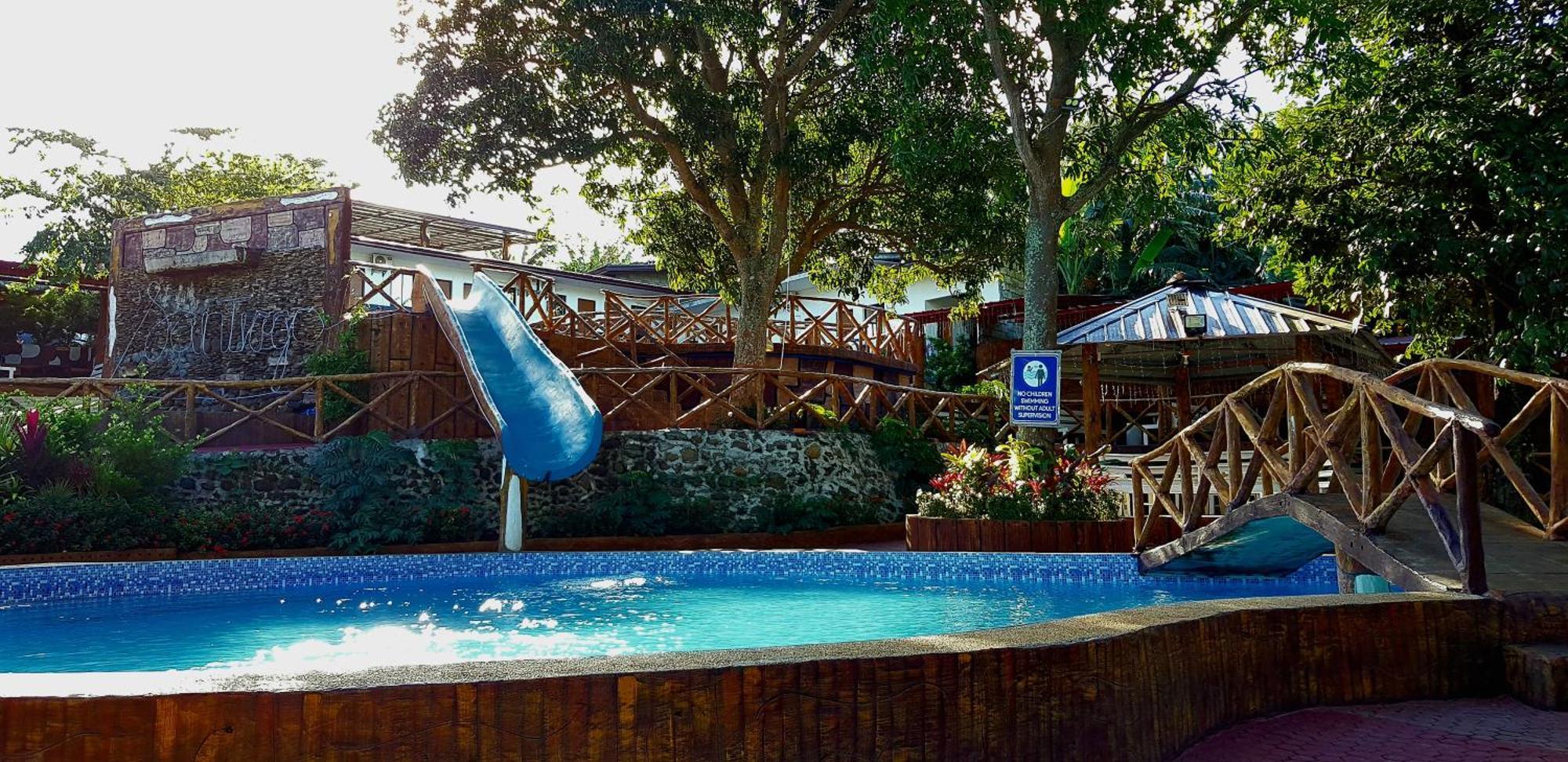 Santiago Private Resort Pililla Exterior photo