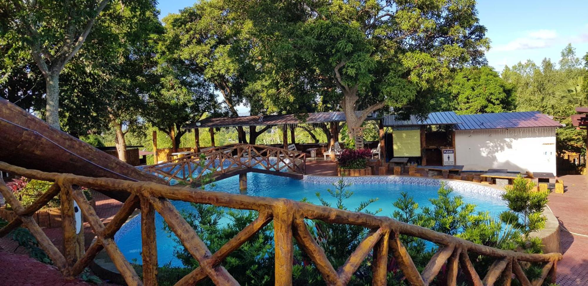 Santiago Private Resort Pililla Exterior photo